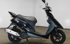 YAMAHA JOG ZR Evolution SA16J