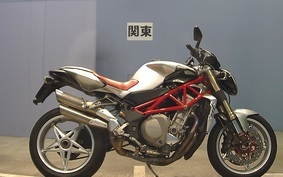 MV AGUSTA BRUTALE 910 S 2006 F411