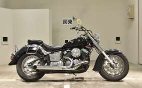 YAMAHA DRAGSTAR 400 CLASSIC 2005 VH01J