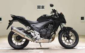 HONDA CB400F 2014 NC47