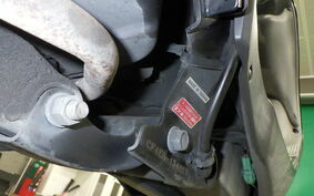 SUZUKI ADDRESS V125 G CF4EA