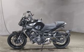 YAMAHA MT-09 RN52J