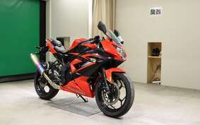 KAWASAKI NINJA 250 SL BX250A