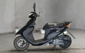 SUZUKI ADDRESS V50 CA44A