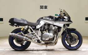 SUZUKI GSX400S KATANA 1993 GK77A