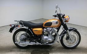 KAWASAKI W800 2012 EJ800A