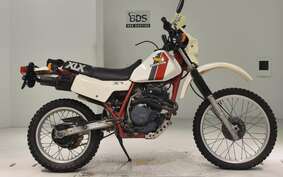 HONDA XLX250R MD08