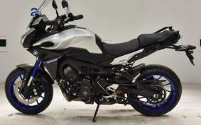 YAMAHA MT-09 Tracer 2015 RN36J