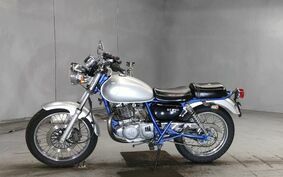 SUZUKI ST250E NJ4AA