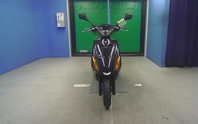 SUZUKI ADDRESS V125 S CF4MA