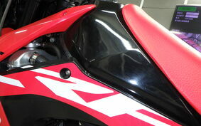 HONDA CRF250M MD44