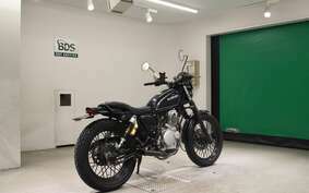 SUZUKI GRASS TRACKER Bigboy NJ47A