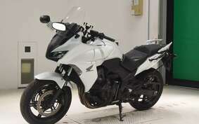 HONDA CBF1000A 2012