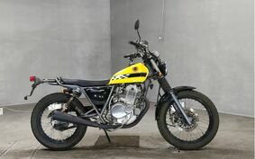 SUZUKI GRASS TRACKER BigBoy NJ47A