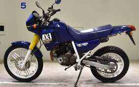 HONDA AX-1 MD21