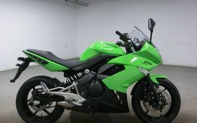 KAWASAKI NINJA 400 R 2010 ER400B