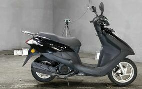 HONDA DIO 125 TCJU