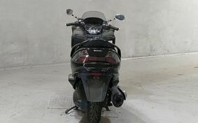 SUZUKI SKYWAVE 250 (Burgman 250) S CJ46A