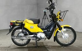 HONDA CROSS CUB 110 JA10