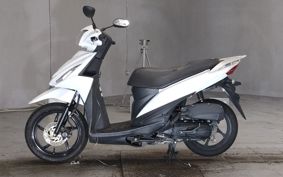 SUZUKI ADDRESS V110 CE47A