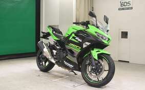 KAWASAKI NINJA 250 EX250P