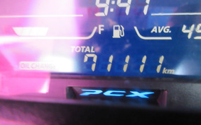 HONDA PCX125 JF81