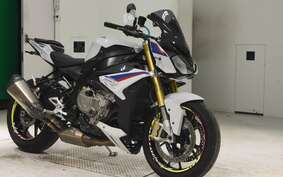 BMW S1000R 2018