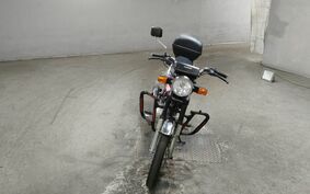 HONDA CGL125 不明