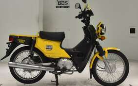 HONDA CROSS CUB 110 JA10