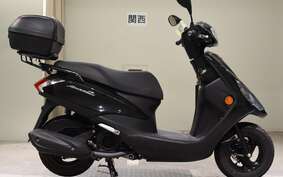 YAMAHA AXIS 125 Z SED7J