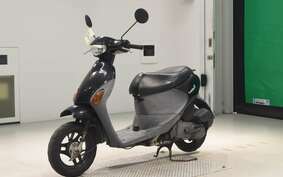 SUZUKI LET's 4 CA41A