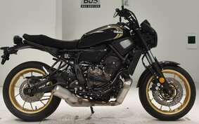 YAMAHA XSR700 2023 RM41J