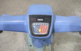 YAMAHA PASSOL 2E9