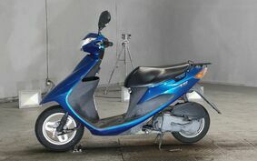 SUZUKI ADDRESS V50 CA44A