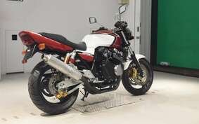 HONDA CB400SF VTEC SPEC 2 2003 NC39