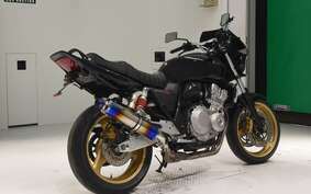 HONDA CB400SF VTEC 2008 NC42