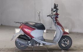 SUZUKI LETS4 CA45A