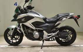 HONDA NC 700 X A 2012 RC63