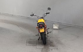 HONDA MONKEY AB27