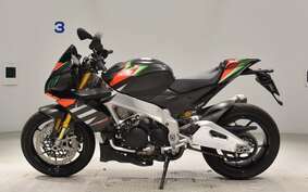 APRILIA TUONO V4 1100 2020 KGB0