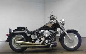 HARLEY FLSTF 1340 1998 BML