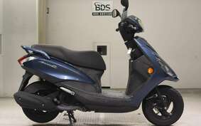 YAMAHA AXIS 125 Z SED7J