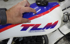 HONDA TLM220R MD23