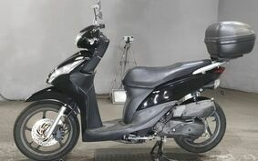 HONDA DIO 110 JF31