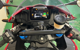 HONDA CBR600RR ABS 2023 PC40