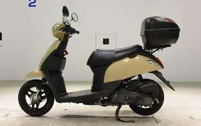 SUZUKI LET's CA4AA