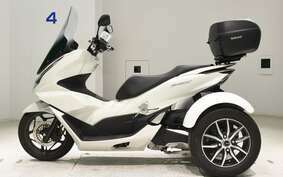 HONDA PCX 160 TRIKE