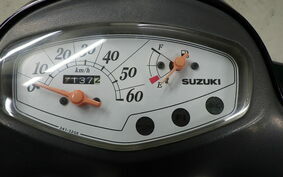 SUZUKI LET's 4 CA45A