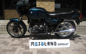 BMW R100RS 1994 4911