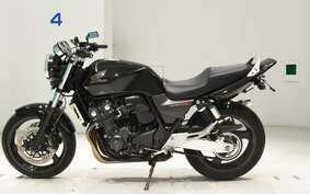 HONDA CB400SF VTEC 2010 NC42